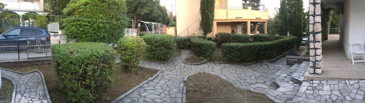 Apartment Mia Selce Exterior photo