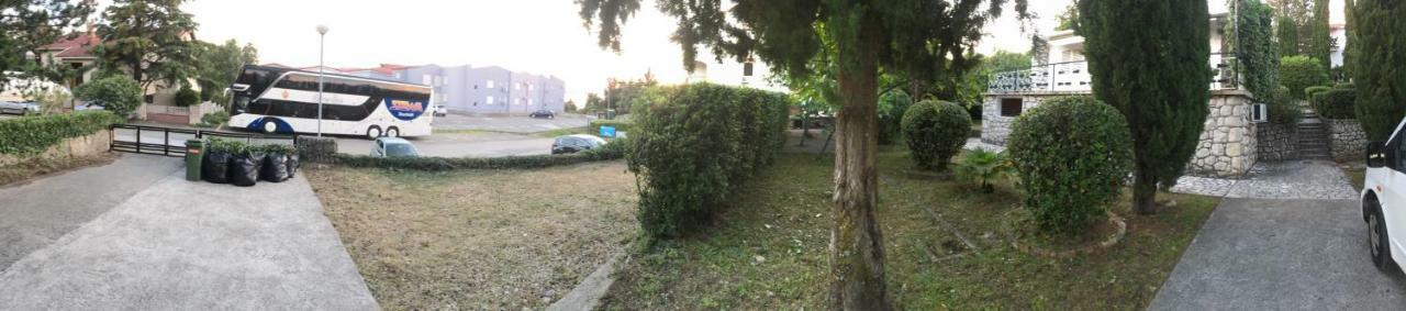 Apartment Mia Selce Exterior photo